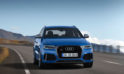 Estética SUV y deportividad RS para el nuevo Audi