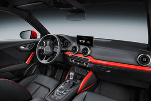 Audi Q2, audi barato, audi ocasión