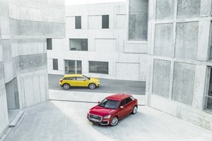 El Audi Q2 llega a nuestro país | Vepersa.es