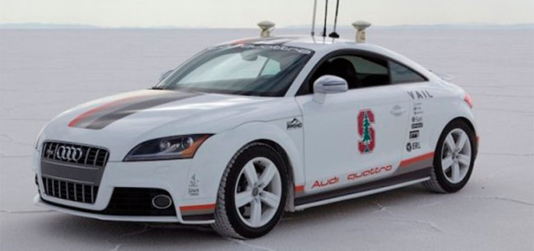 tecnologías futuro, coche ocasión