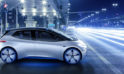 Volkswagen nos trae el coche del futuro