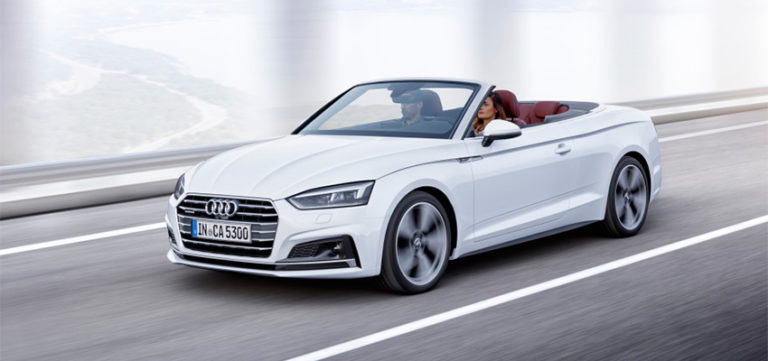 Concesionario Audi Vigo