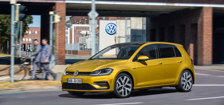 Volkswagen Golf, volkswagen ocasión