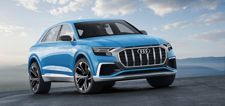 Audi barato