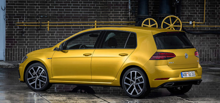 Volkswagen barato