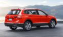 VW presenta nuevos SUV, Atlas y Tiguan XL