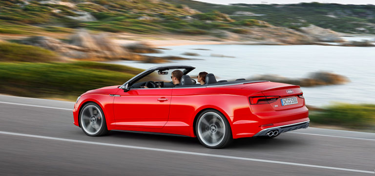 Audi barato