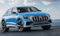 Audi entra en el sector de los SUV compactos deportivos con el Q4