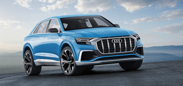 Audi barato