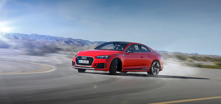 Audi barato