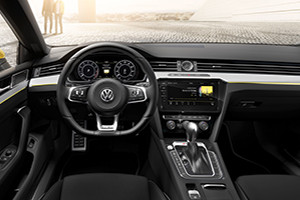 43. Concesionario Volkswagen Vigo