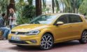 Volkswagen lanza en España el nuevo Golf 1.5 TSI