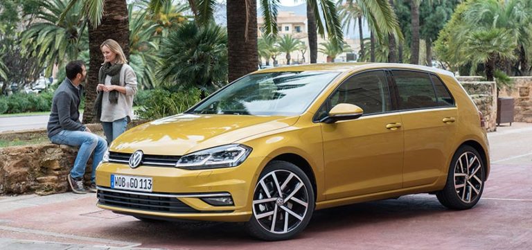 Volkswagen barato