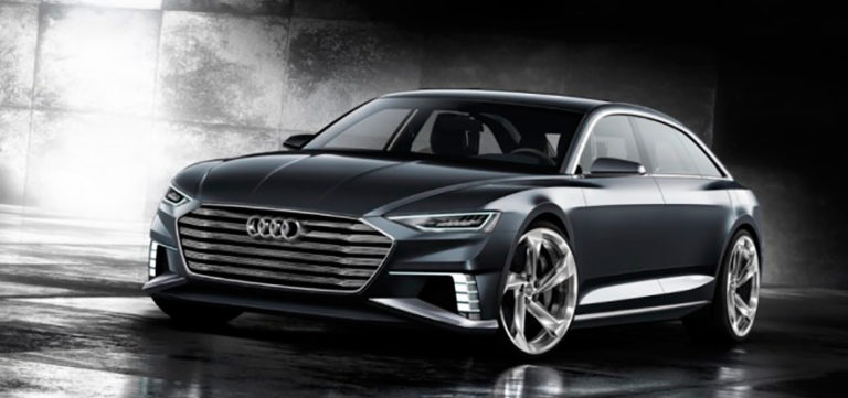 Taller Audi Galicia