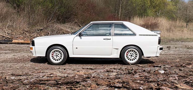 Audi barato