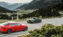 Audi RS5 coupé potencia en el nuevo exterior RS