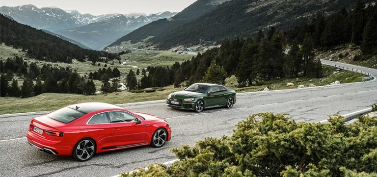 Concesionario Audi Vigo