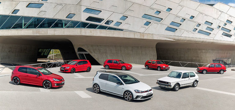 Volkswagen ocasión