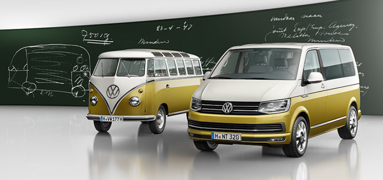 Volkswagen Vigo
