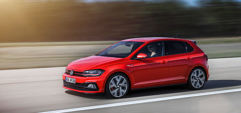 Volkswagen barato