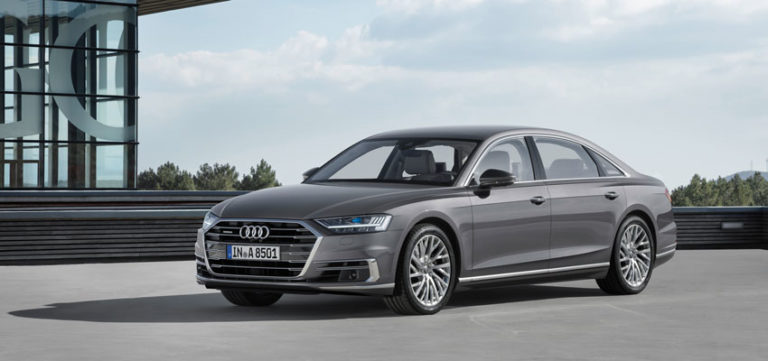 audi A8, audi barato