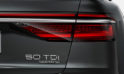 Audi tiene nuevas designaciones en sus vehículos, excluyendo la cilindrada