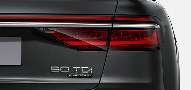 Concesionario Audi Vigo