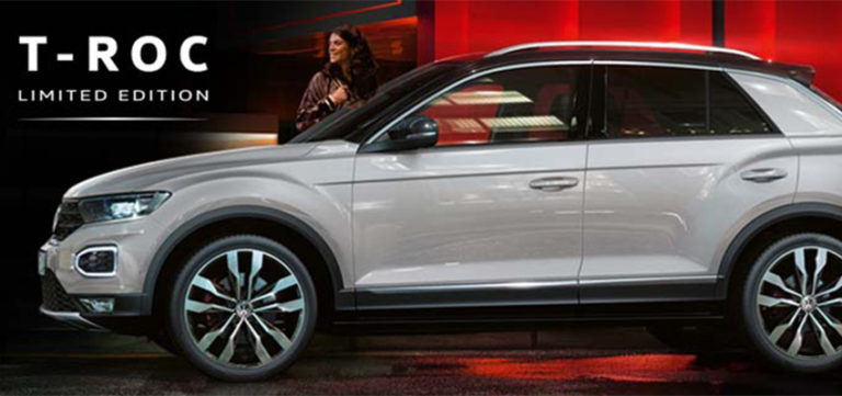 Volkswagen barato
