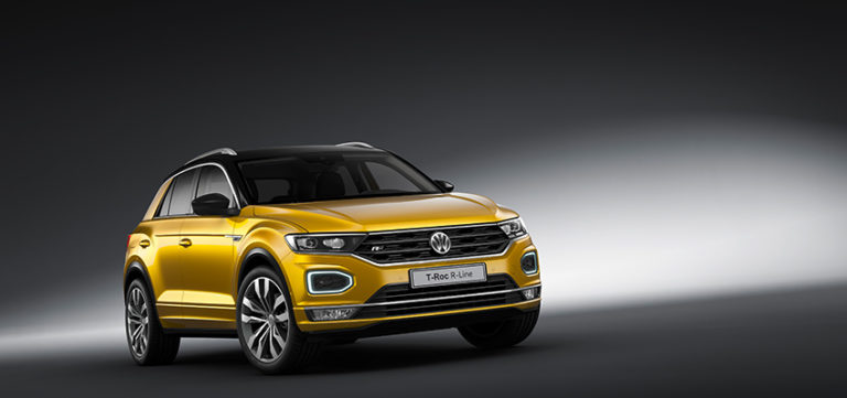 Concesionario Volkswagen Vigo
