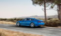 Nuevo Audi A7 Sportback, dinamismo y deportividad