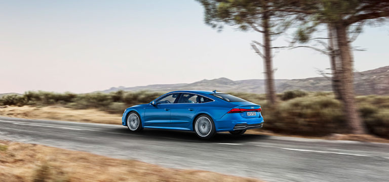 Audi barato