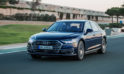 Cuenta atrás para la llegada del nuevo Audi A8