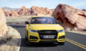 Audi, mejor marca europea
