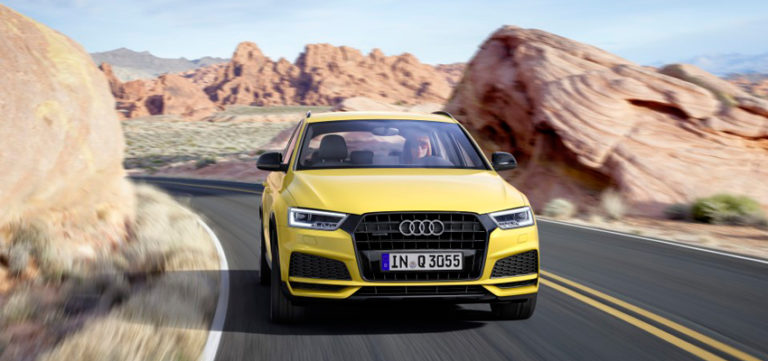 audi, audi barato