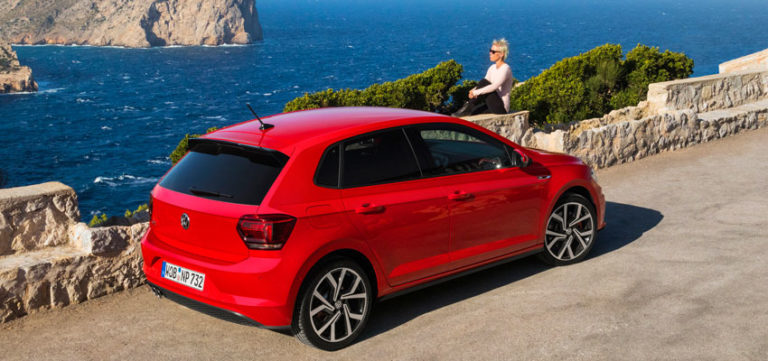 polo gti, volkswagen ocasión