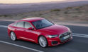 Audi A6, el coche que mejor aguanta el paso del tiempo