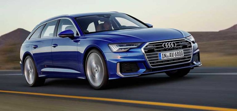 Servicio Oficial Audi Santiago