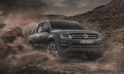Potente motor y equipamiento exclusivo para el nuevo Volkswagen Amarok