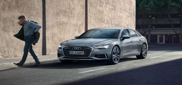 Audi On Demand, concesionario audi vigo