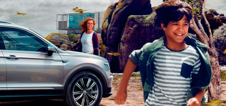 Volkswagen Vigo