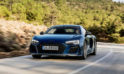 Nuevo Audi R8, un coche de competición para carretera