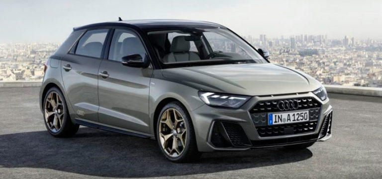 audi a1 sportback, concesionario audi vigo