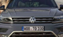 Volkswagen Tiguan Offroad, el más aventurero de la familia