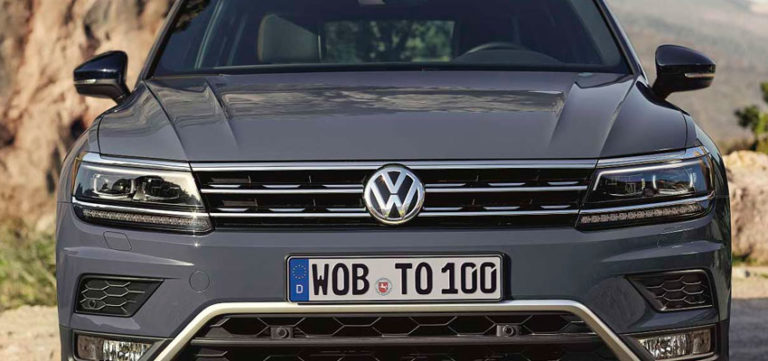 volkswagen tiguan offroad, concesionario volkswagen galicia