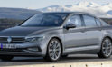 Volkswagen sorprende con las renovaciones del T-Roc R y el nuevo Passat en el Salón del Automóvil de Ginebra