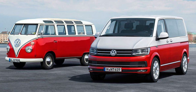 volkswagen multivan 2019, volkswagen pontevedra
