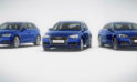 Audi g-tron, la nueva gama de vehículos