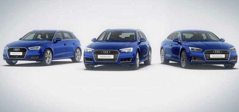 audi g-tron, concesionario audi vigo