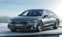 Audi estrena nuevos modelos microhíbridos para el S6 y el S7