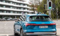 Audi mejora la experiencia de conducción con su sistema Traffic Light